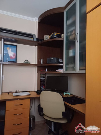 Imagem Casa com 3 Quartos à Venda, 65 m² em Jardim Veneza - São José Dos Campos