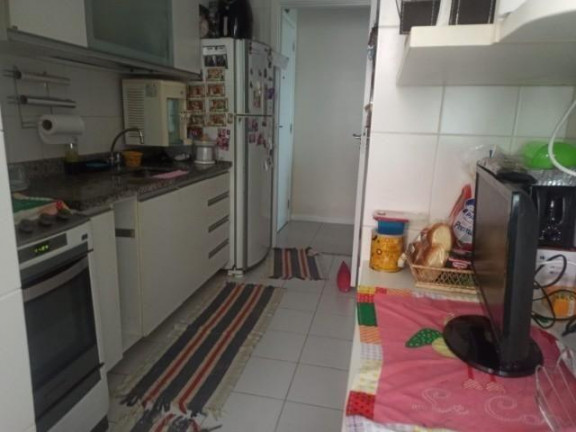 Imagem Apartamento com 3 Quartos à Venda, 80 m² em Barra Da Tijuca - Rio De Janeiro