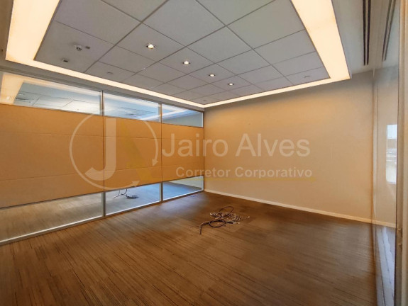 Imagem Imóvel Comercial para Alugar, 443 m² em Brooklin - São Paulo Imagem Imóvel Comercial para Alugar, 443 m² em Brooklin - São Paulo