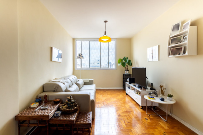 Imagem Apartamento com 3 Quartos à Venda, 117 m² em Perdizes - São Paulo Imagem Apartamento com 3 Quartos à Venda, 117 m² em Perdizes - São Paulo