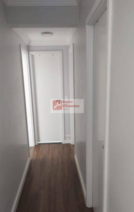 Imagem Apartamento com 3 Quartos à Venda, 90 m² em Vila Apiaí - Santo André