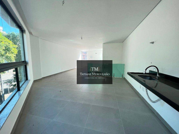 Imagem Sobrado com 3 Quartos à Venda, 280 m² em Embaré - Santos