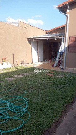 Imagem Casa com 3 Quartos à Venda, 116 m² em Jardim Proença - Campinas Imagem Casa com 3 Quartos à Venda, 116 m² em Jardim Proença - Campinas