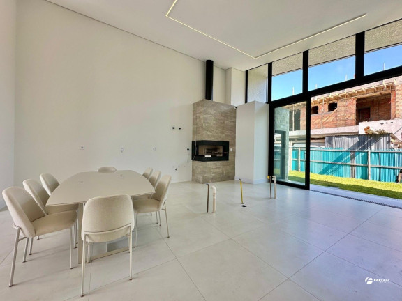 Imagem Casa de Condomínio com 4 Quartos à Venda, 287 m² em Xangri-la - Xangri-lá