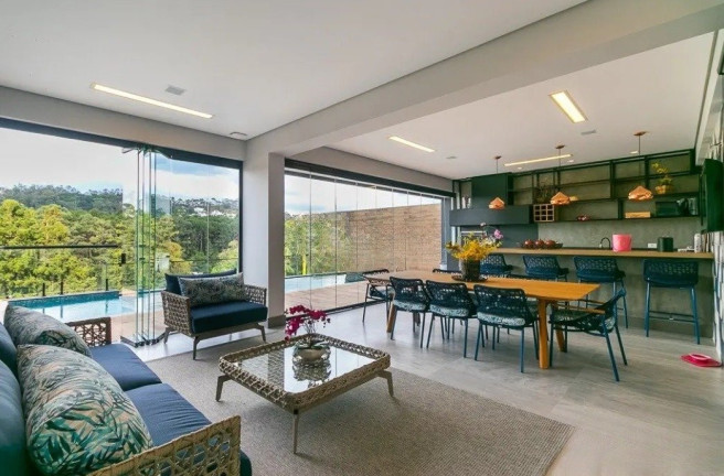 Imagem Casa com 4 Quartos à Venda, em Parque Terra Nova Ii - São Bernardo Do Campo Imagem Casa com 4 Quartos à Venda, em Parque Terra Nova Ii - São Bernardo Do Campo