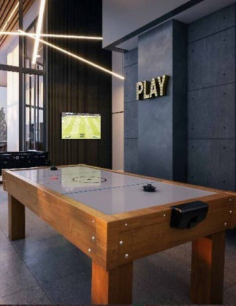 Imagem Imóvel com 2 Quartos à Venda, 66 m² em Vila Mariana - São Paulo