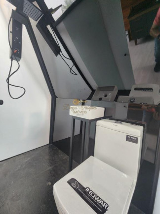 Imagem Imóvel com 1 Quarto à Venda, 26 m² em Várzea - Teresópolis