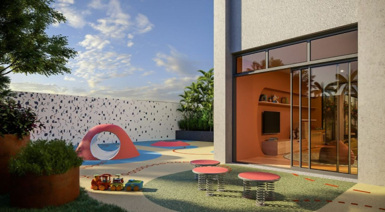 Imagem Studio com 1 Quarto à Venda, 32 m² em Vila Pompéia - São Paulo