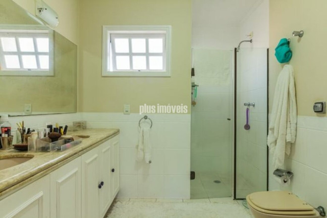 Imagem Casa com 4 Quartos à Venda, 365 m² em Jardim Guedala - São Paulo