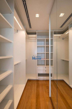 Imagem Apartamento com 3 Quartos à Venda, 273 m² em Itaim - São Paulo