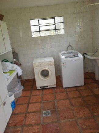 Imagem Chácara com 4 Quartos à Venda, 8.000 m² em Encosta Do Sol - Itatiba