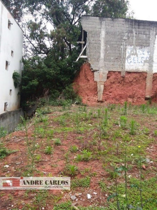 Terreno à Venda,  em Jaguaribe - Osasco