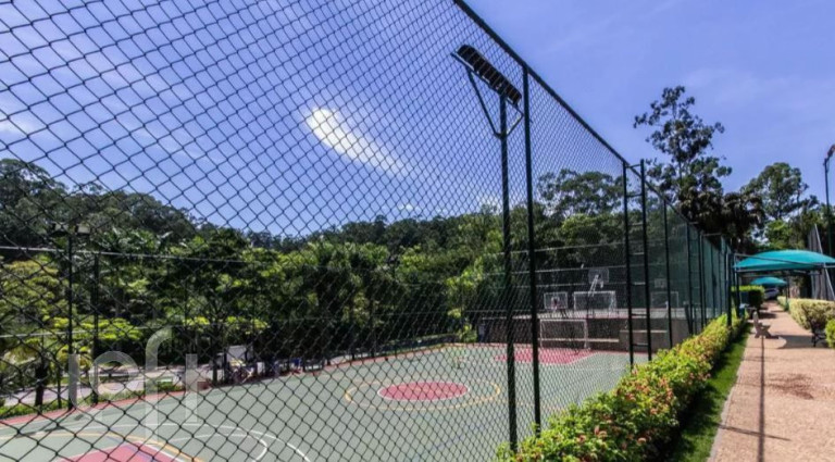 Apartamento com 4 Quartos à Venda, 213 m² em Vila Andrade - São Paulo