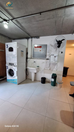 Imagem Apartamento com 1 Quarto para Alugar, 84 m² em Cerqueira César - São Paulo