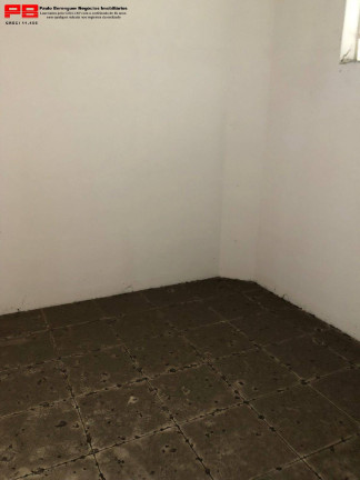 Imagem Galpão para Alugar, 570 m² em Brooklin - São Paulo Imagem Galpão para Alugar, 570 m² em Brooklin - São Paulo