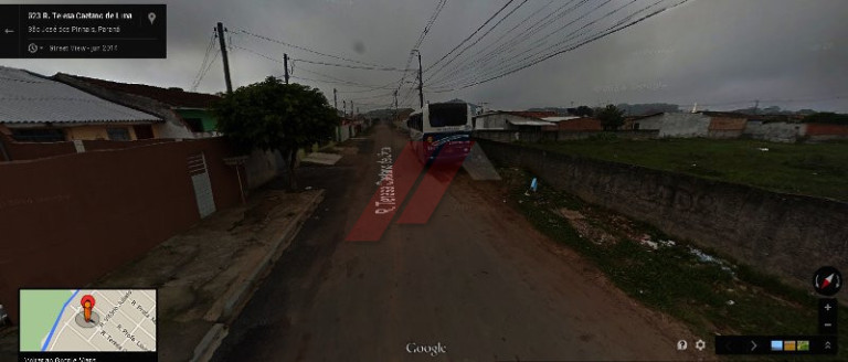 Imagem Terreno à Venda, 3.000 m² em Independência - São José Dos Pinhais Imagem Terreno à Venda, 3.000 m² em Independência - São José Dos Pinhais