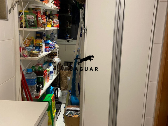 Imagem Imóvel com 3 Quartos à Venda, 100 m² em Vila Mariana - São Paulo