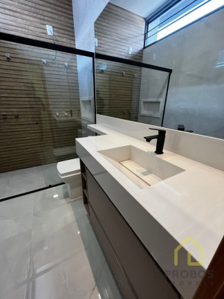Imagem Casa com 3 Quartos à Venda, 190 m² em Loteamento Park Gran Reserve - Indaiatuba