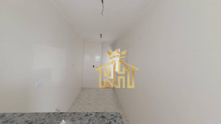 Imagem Apartamento com 2 Quartos à Venda, 76 m² em Mirim - Praia Grande Imagem Apartamento com 2 Quartos à Venda, 76 m² em Mirim - Praia Grande