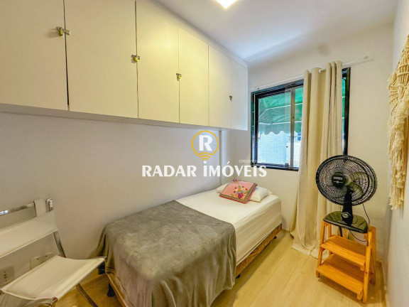 Imagem Apartamento com 3 Quartos à Venda, 140 m² em Algodoal - Cabo Frio