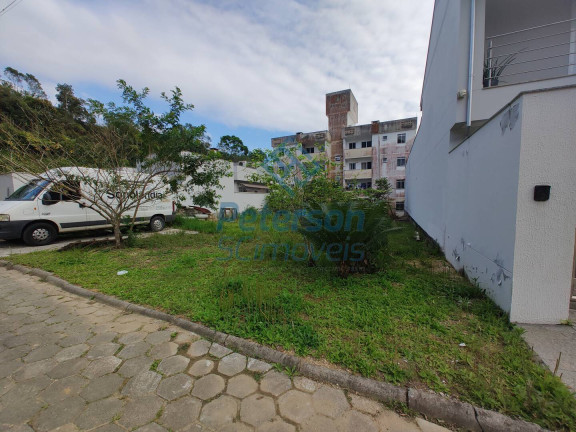 Imagem Terreno à Venda, 350 m² em Souza Cruz - Brusque Imagem Terreno à Venda, 350 m² em Souza Cruz - Brusque