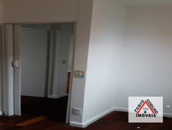 Imagem Apartamento com 2 Quartos à Venda, 77 m² em Interlagos - São Paulo