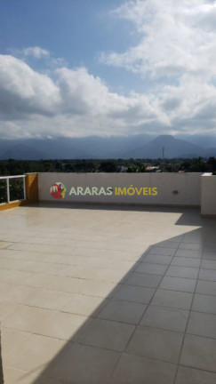 Apartamento com 2 Quartos à Venda, 78 m² em Indaiá - Bertioga
