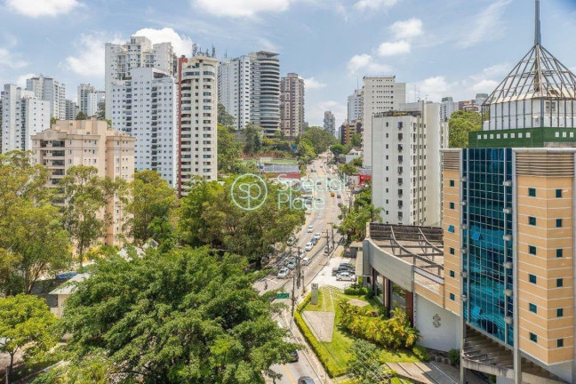 Imagem Apartamento com 4 Quartos à Venda, 300 m² em Morumbi - São Paulo Imagem Apartamento com 4 Quartos à Venda, 300 m² em Morumbi - São Paulo