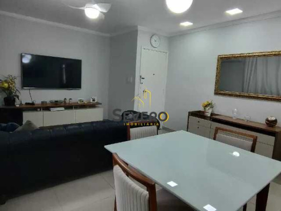 Apartamento com 3 Quartos à Venda, 101 m² em Fonseca - Niterói