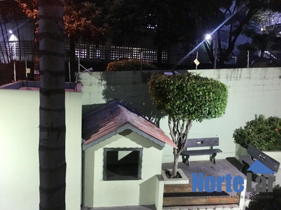 Imagem Apartamento com 2 Quartos à Venda, 50 m² em Vila Amélia - São Paulo