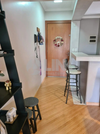 Imagem Apartamento com 3 Quartos à Venda, 70 m² em Cristo Redentor - Porto Alegre Imagem Apartamento com 3 Quartos à Venda, 70 m² em Cristo Redentor - Porto Alegre
