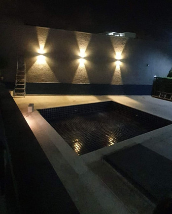 Imagem Imóvel com 2 Quartos à Venda, 48 m² em Sacomã - São Paulo Imagem Imóvel com 2 Quartos à Venda, 48 m² em Sacomã - São Paulo