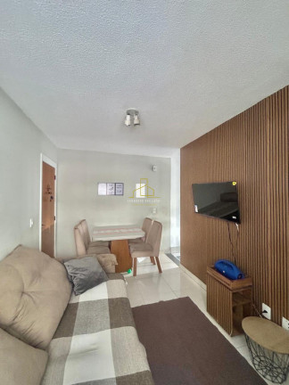 Imagem Imóvel com 2 Quartos à Venda, 57 m² em Colina De Laranjeiras - Serra
