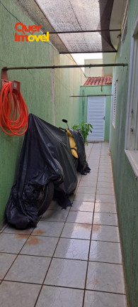 Imagem Casa com 3 Quartos à Venda, 129 m² em Campos Elíseos - Ribeirão Preto Imagem Casa com 3 Quartos à Venda, 129 m² em Campos Elíseos - Ribeirão Preto