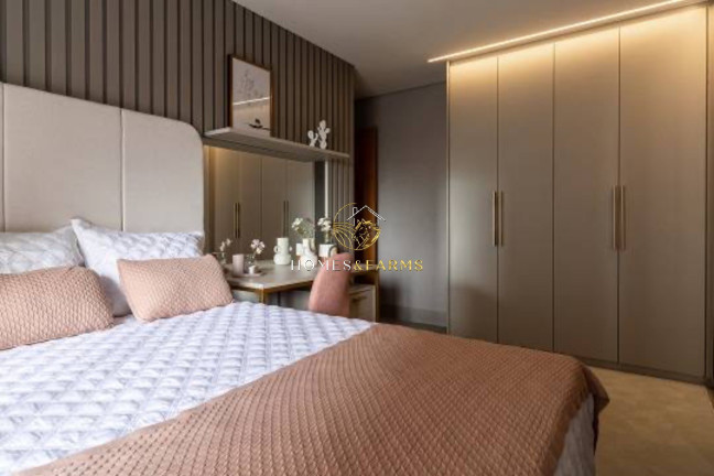 Imagem Apartamento com 3 Quartos à Venda, 206 m² em Setor Marista - Goiânia Imagem Apartamento com 3 Quartos à Venda, 206 m² em Setor Marista - Goiânia