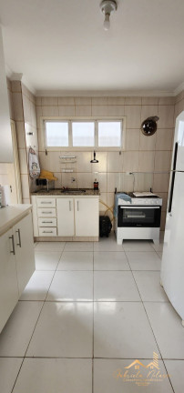 Imagem Apartamento com 4 Quartos à Venda, 130 m² em Pitangueiras - Guarujá