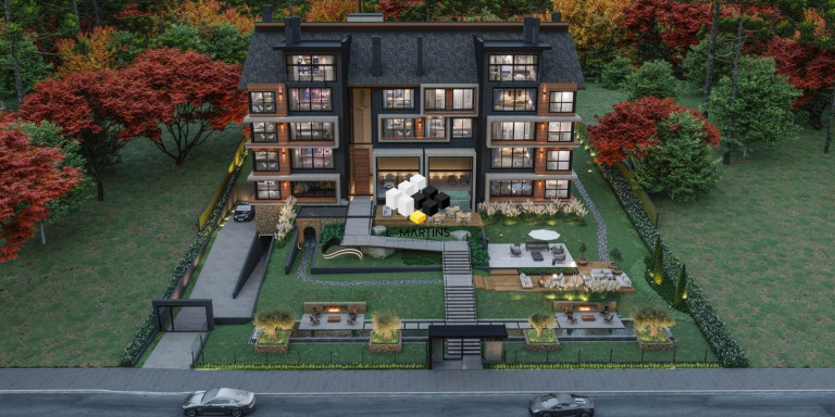 Imagem Apartamento com 2 Quartos à Venda, 76 m² em Bavaria - Gramado Imagem Apartamento com 2 Quartos à Venda, 76 m² em Bavaria - Gramado