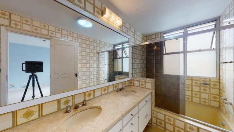Imagem Apartamento com 3 Quartos à Venda, 383 m² em Santa Cecília - São Paulo Imagem Apartamento com 3 Quartos à Venda, 383 m² em Santa Cecília - São Paulo