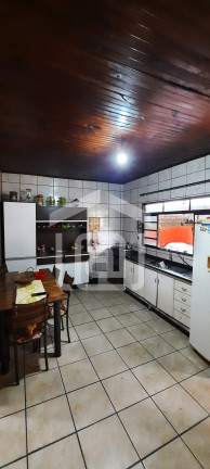 Imagem Casa com 3 Quartos à Venda, 150 m² em Centro - Bandeira Do Sul