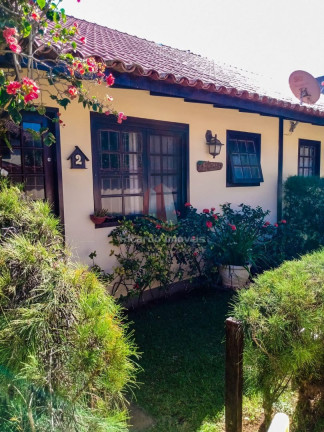Imagem Casa de Condomínio com 2 Quartos à Venda, 80 m²