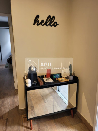 Imagem Apartamento com 2 Quartos à Venda, 62 m² em Pagador De Andrade - Jacareí