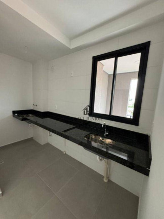 Apartamento com 2 Quartos à Venda, 57 m² em Jardim Paulistano - Sorocaba