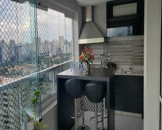 Imagem Apartamento com 3 Quartos à Venda, 165 m² em Vila Gertrudes - São Paulo Imagem Apartamento com 3 Quartos à Venda, 165 m² em Vila Gertrudes - São Paulo