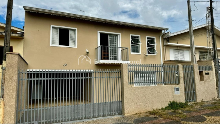 Casa com 3 Quartos à Venda, 294 m² em Vila São José - Valinhos