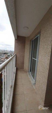 Imagem Apartamento com 2 Quartos à Venda, 41 m² em Vila Prudente (zona Leste) - São Paulo