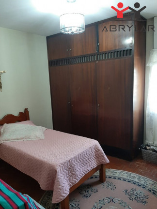 Imagem Imóvel com 4 Quartos à Venda,  em Centro - Jundiaí