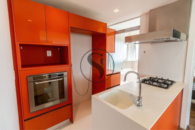 Imagem Apartamento com 1 Quarto para Alugar, 100 m² em Brooklin Paulista - São Paulo Imagem Apartamento com 1 Quarto para Alugar, 100 m² em Brooklin Paulista - São Paulo