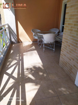 Imagem Apartamento com 3 Quartos à Venda, 97 m² em Porto Das Dunas - Aquiraz Imagem Apartamento com 3 Quartos à Venda, 97 m² em Porto Das Dunas - Aquiraz