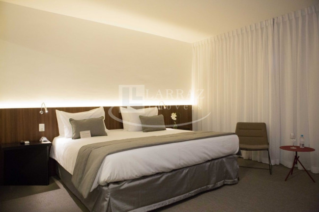 Imagem Kitnet com 1 Quarto à Venda, 24 m² em Jardim Botanico - Ribeirao Preto