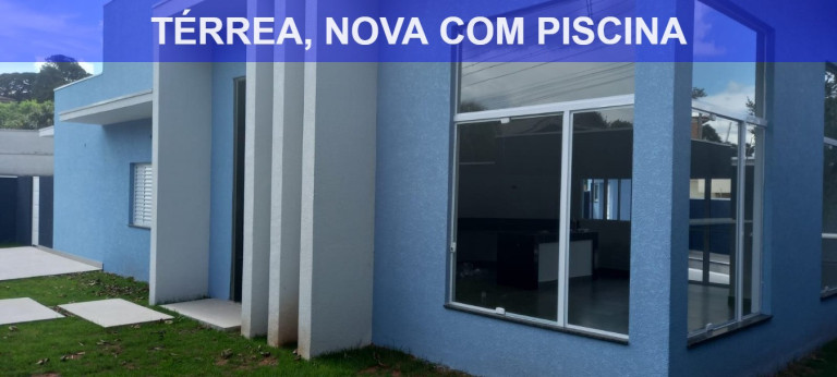 Imagem Casa com 3 Quartos à Venda, 140 m² em Retiro Das Fontes - Atibaia Imagem Casa com 3 Quartos à Venda, 140 m² em Retiro Das Fontes - Atibaia